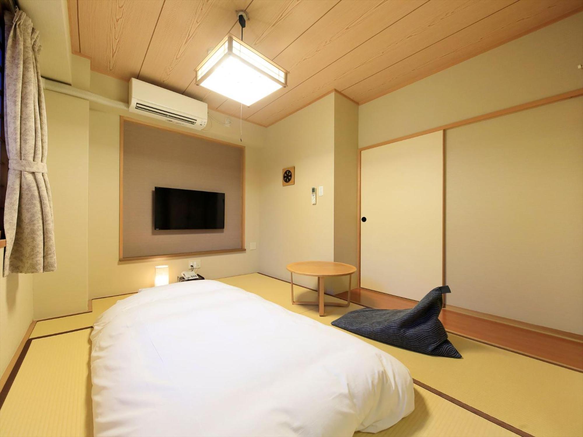 Hamabeno Ryouriyado Houraikan Kamaishi Chambre photo