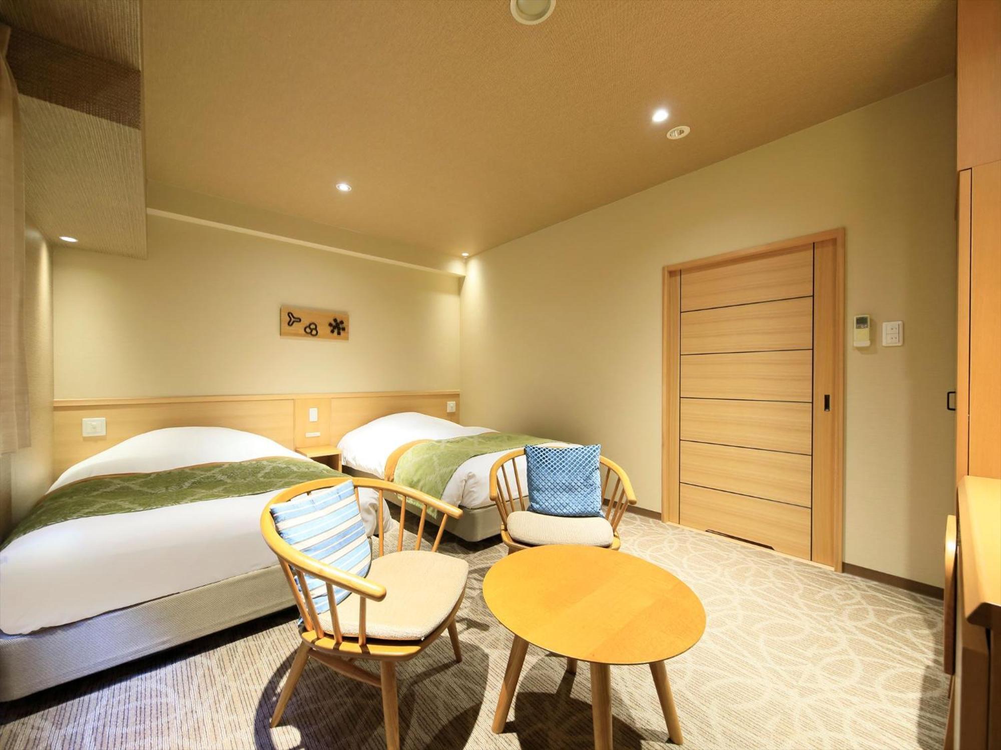 Hamabeno Ryouriyado Houraikan Kamaishi Chambre photo
