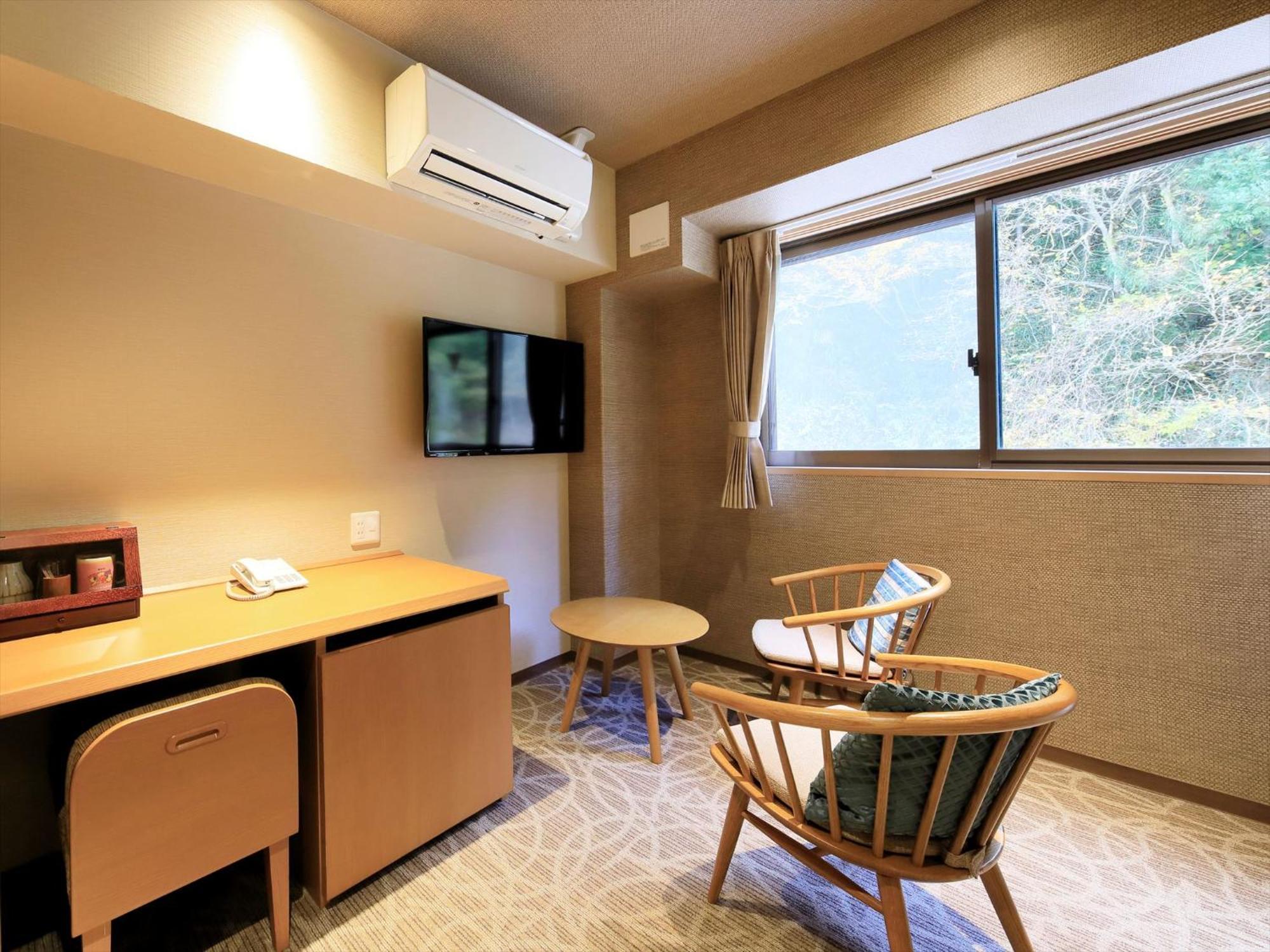 Hamabeno Ryouriyado Houraikan Kamaishi Chambre photo