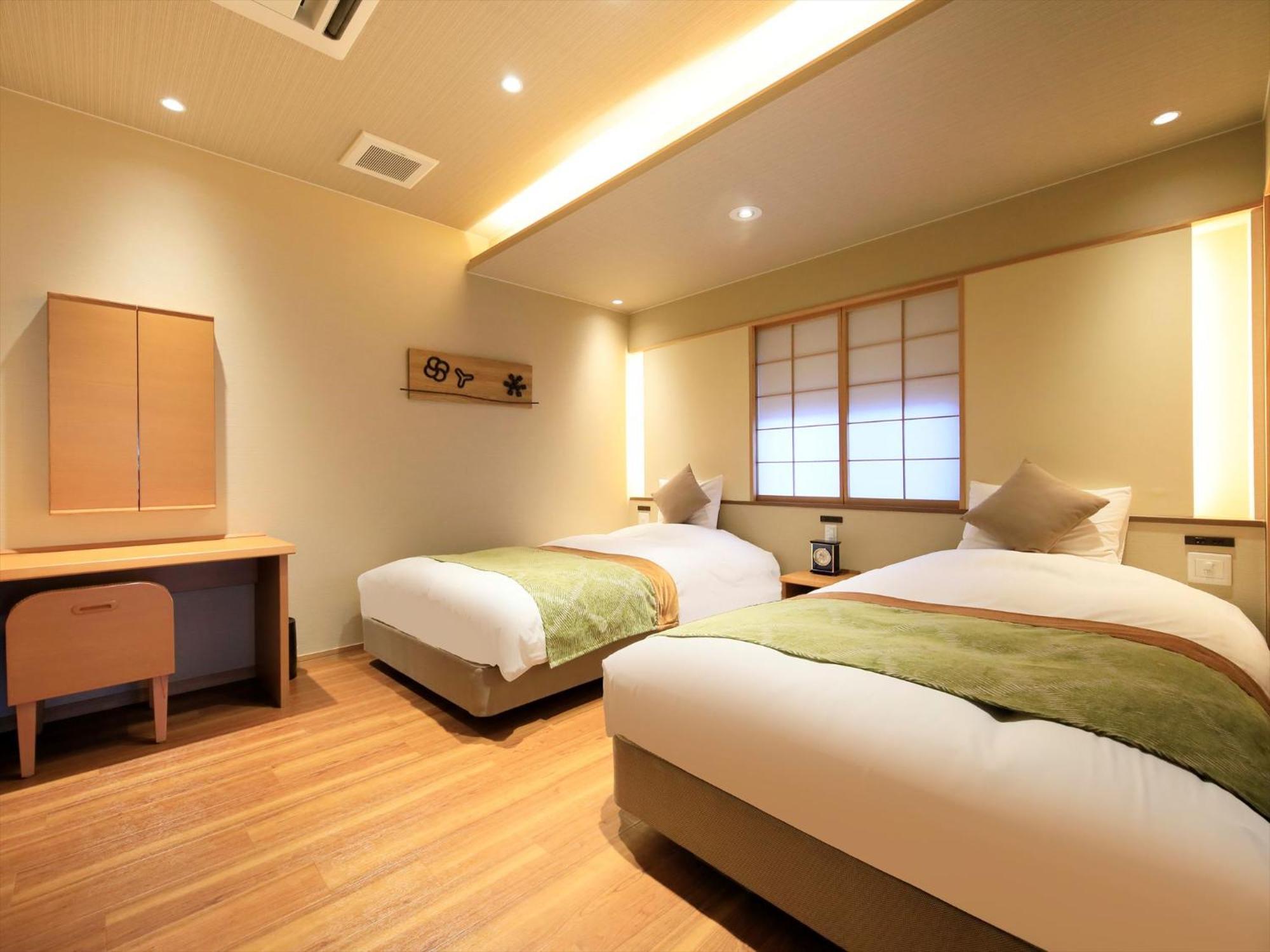 Hamabeno Ryouriyado Houraikan Kamaishi Chambre photo