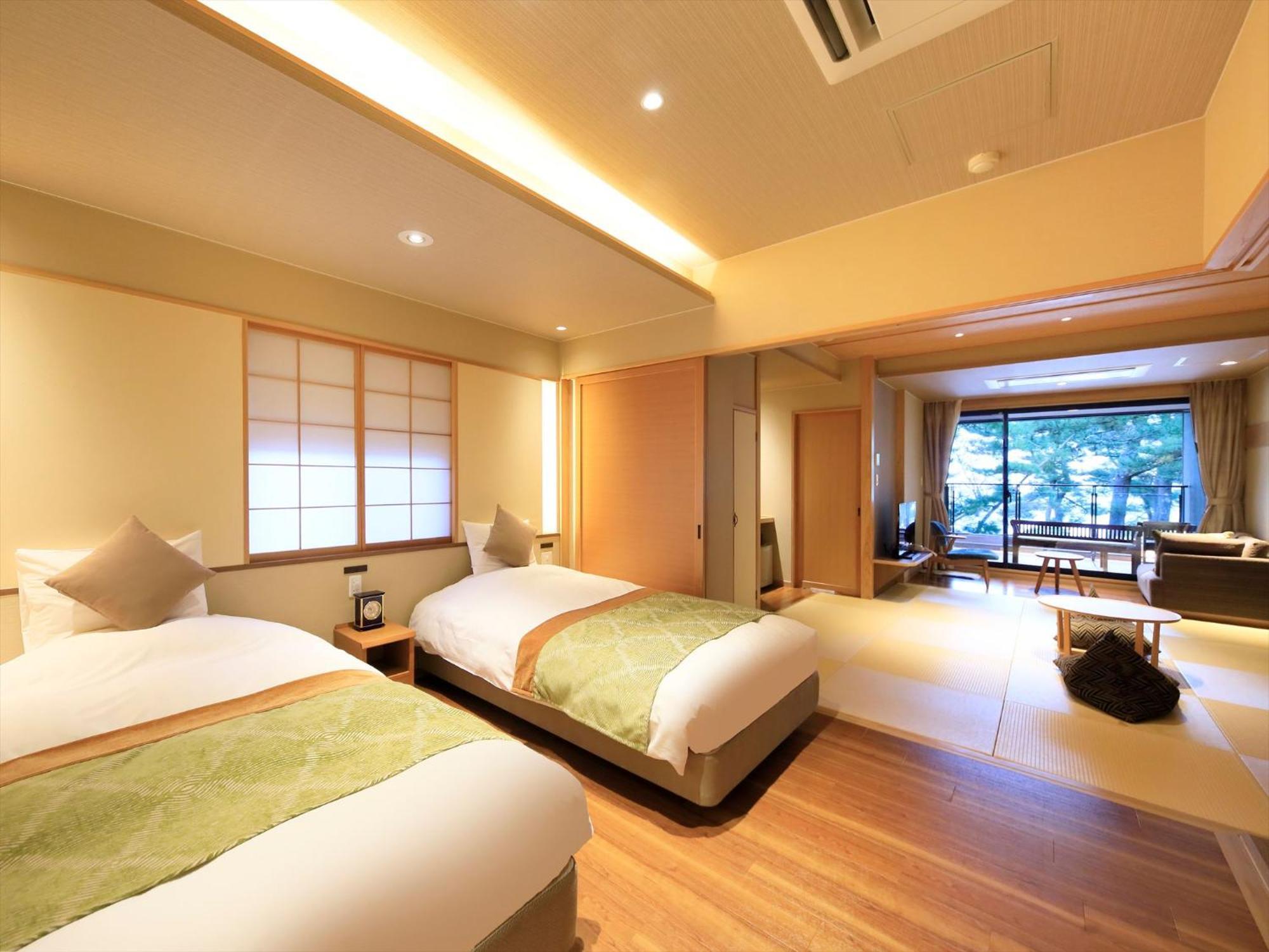Hamabeno Ryouriyado Houraikan Kamaishi Extérieur photo