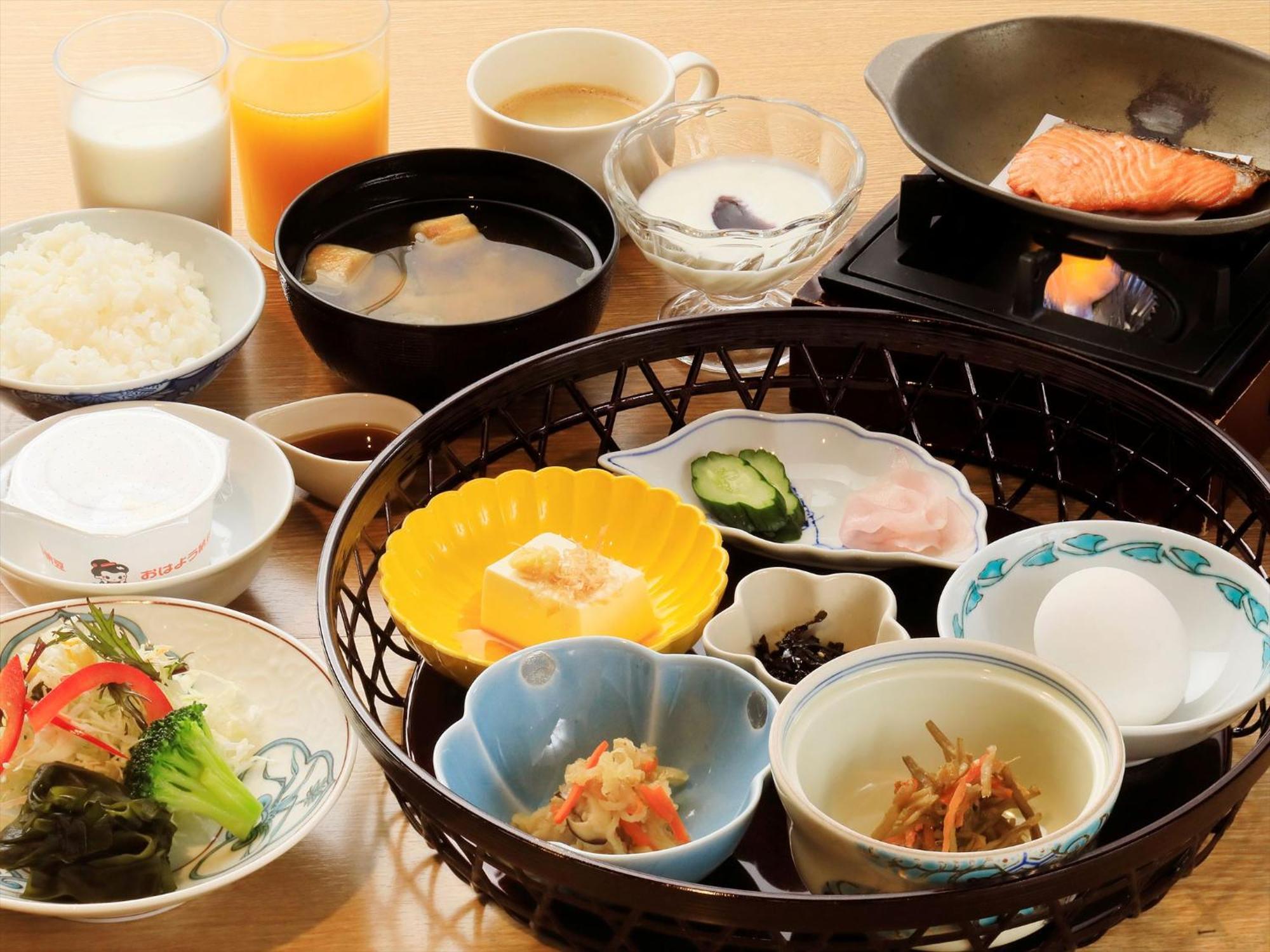 Hamabeno Ryouriyado Houraikan Kamaishi Extérieur photo