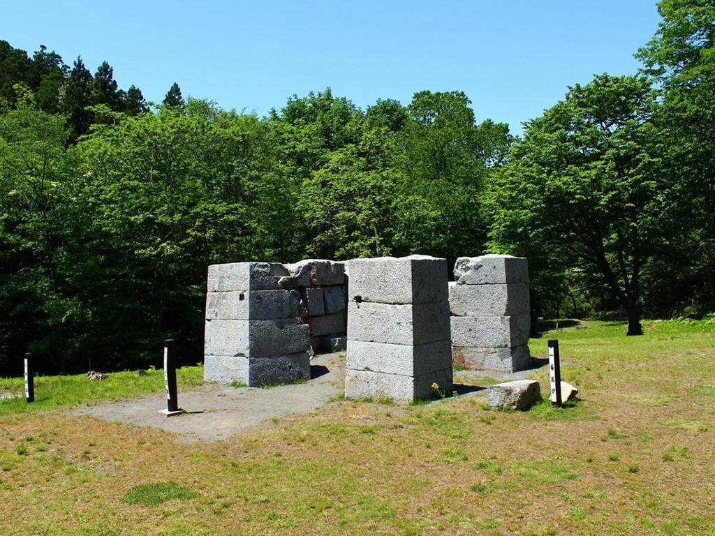 Hamabeno Ryouriyado Houraikan Kamaishi Extérieur photo
