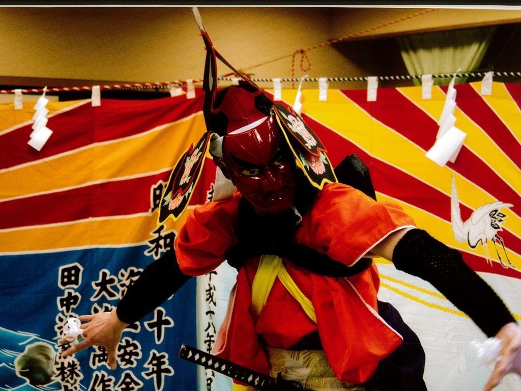 Hamabeno Ryouriyado Houraikan Kamaishi Extérieur photo