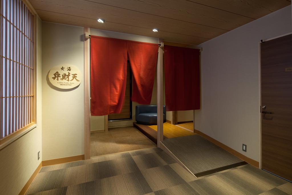 Hamabeno Ryouriyado Houraikan Kamaishi Extérieur photo